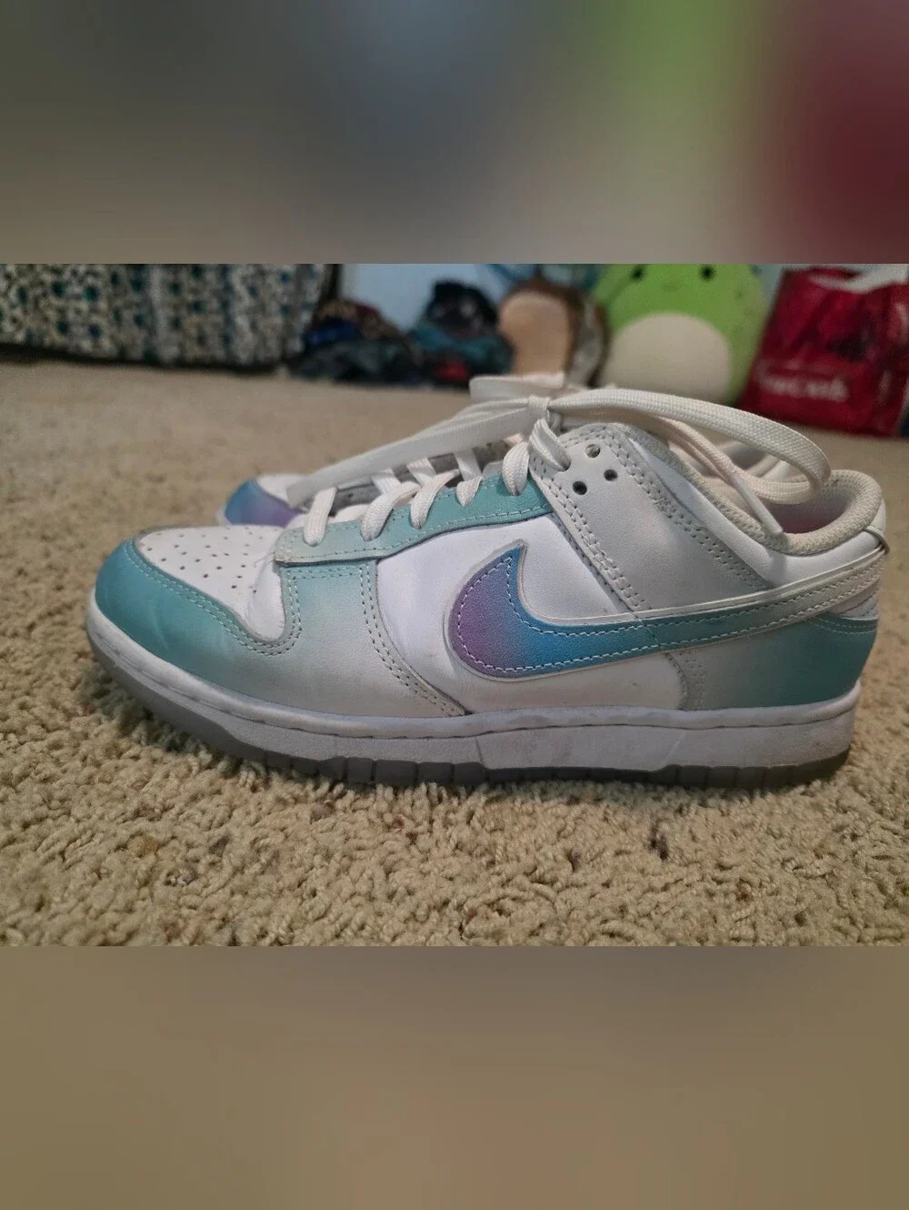 Nike classic women
